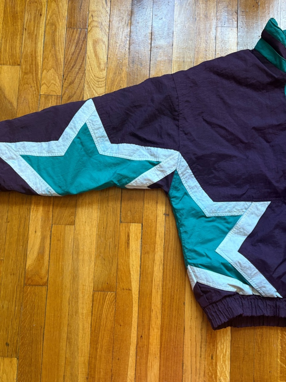 STARTER MightyDucks Jacket - Picture 7 of 14